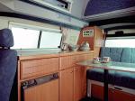 Elddis Hi-Life GXS 1995 года